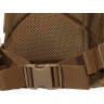 Рюкзак SHOTTIME TACTICAL 30л койот ST-BP-16172-CB